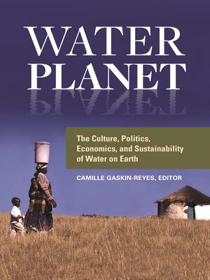 cover image of Water Planet